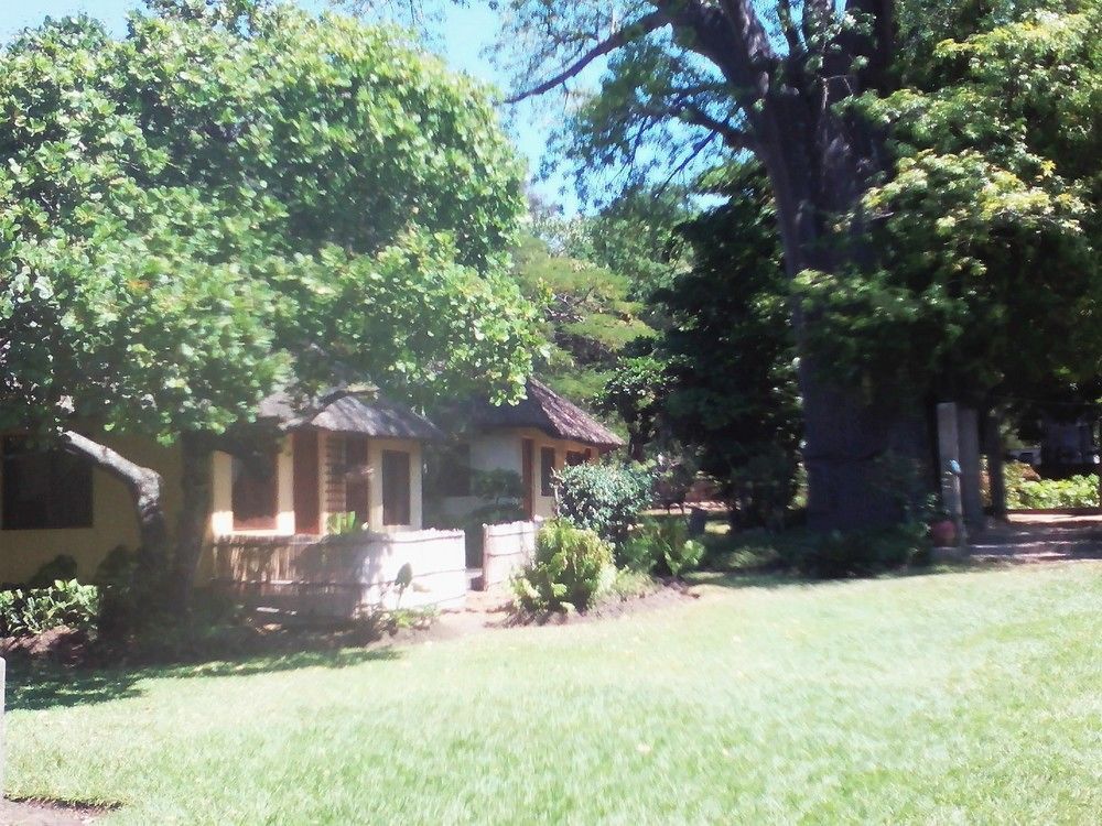 Nkhudzi Beach Lodge Nkudzi エクステリア 写真