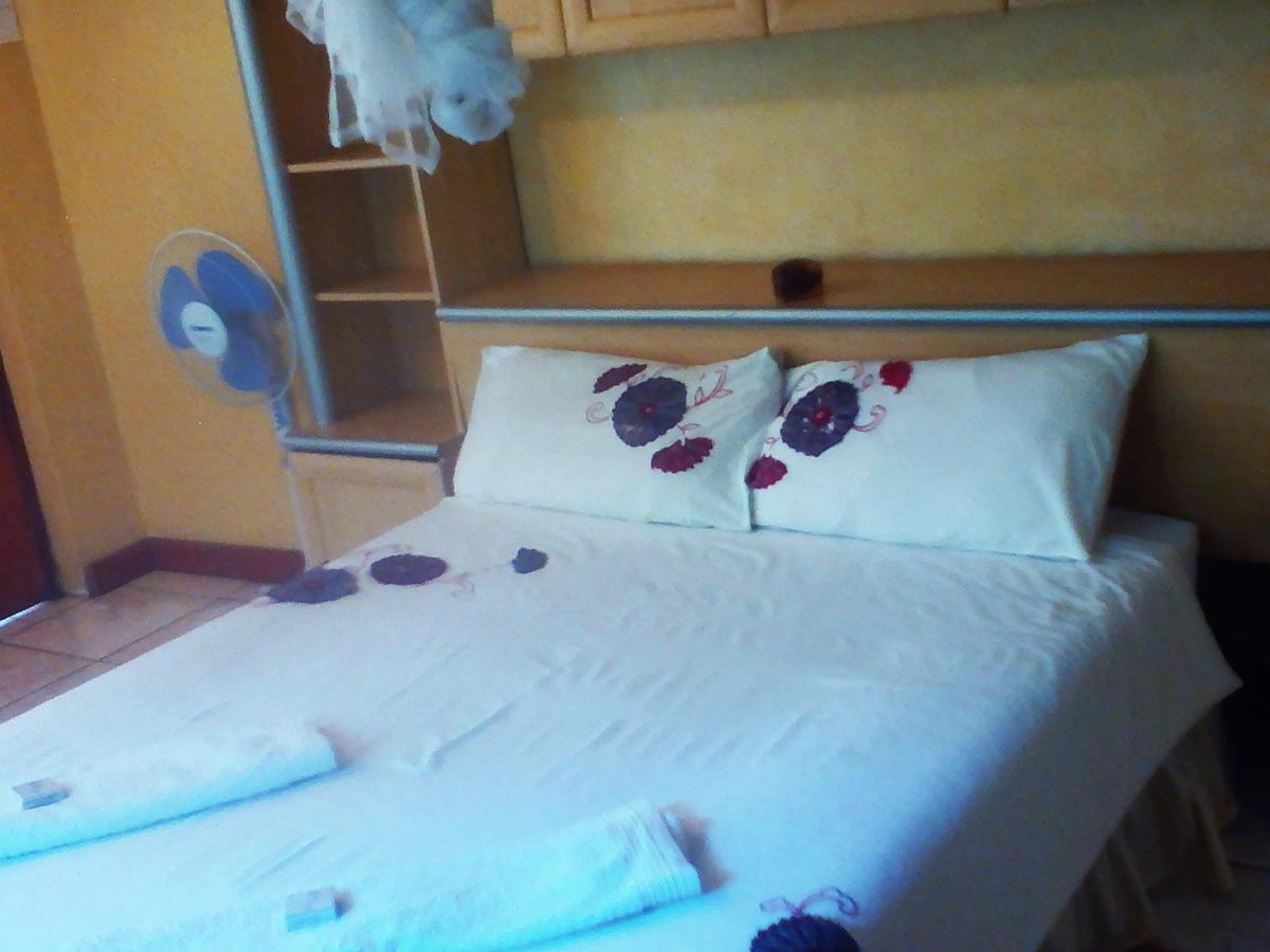 Nkhudzi Beach Lodge Nkudzi エクステリア 写真