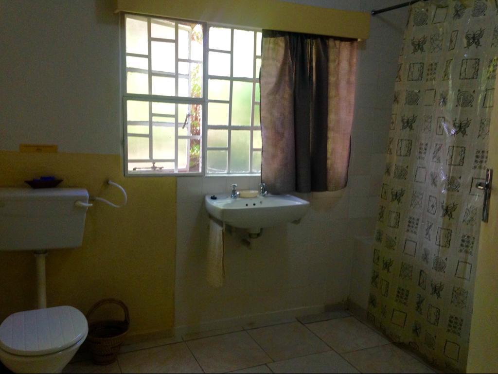 Nkhudzi Beach Lodge Nkudzi エクステリア 写真