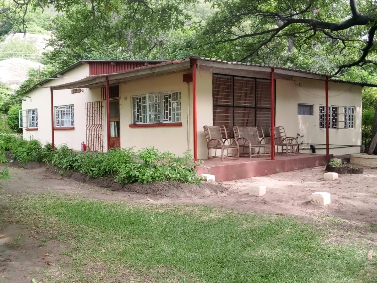 Nkhudzi Beach Lodge Nkudzi エクステリア 写真