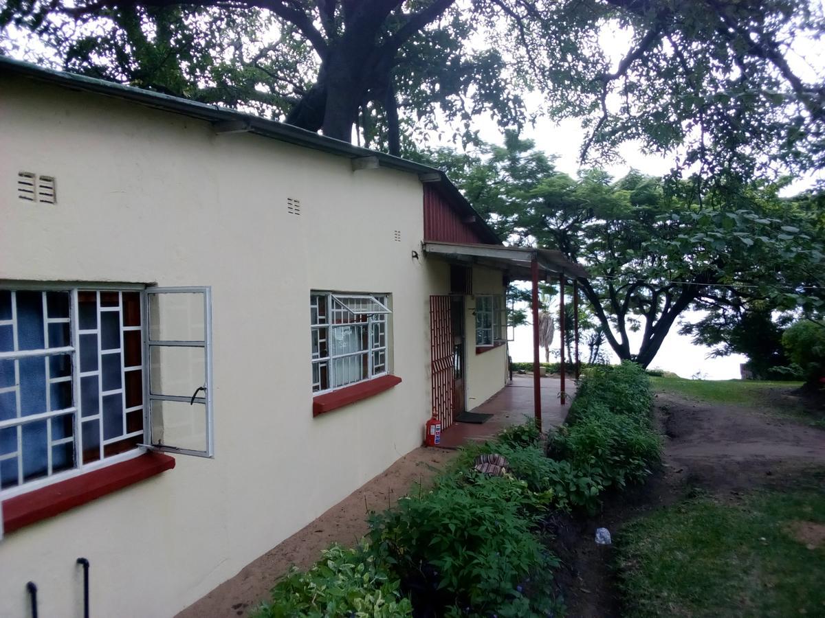 Nkhudzi Beach Lodge Nkudzi エクステリア 写真